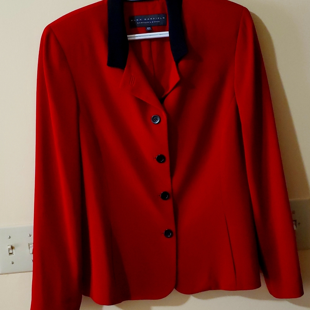Ldies blazer